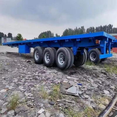 12r22.5 Pneus Elevador de gancho de semi-reboque de tipo furgão para reboques inferiores e multiusos
