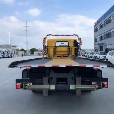 Caminhão de 25 t de substituição de elevadores com combustível diesel