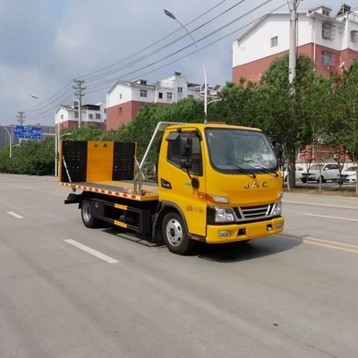 Caminhão de 25 t de substituição de elevadores com combustível diesel