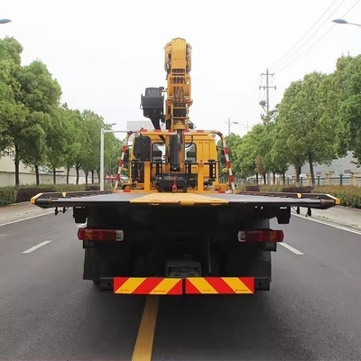 Caminhão de reboque pequeno de RC/Caminhão de reboque com apoio técnico em linha