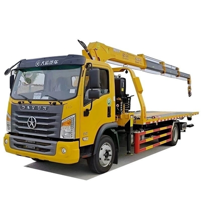 Veículo de trabalho aéreo de plataforma de trabalho elevada EHL9400Z para e 1 ano de serviço pós-venda