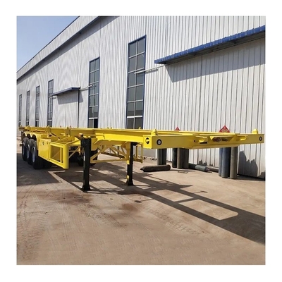 Container de transporte de chassis de chassis de chassis de chassis de chassis de chassis de chassis de chassis de chassis