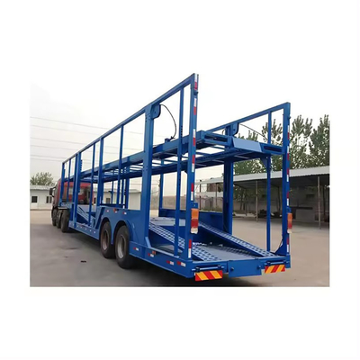 Sistema de travagem antibloqueio ABS Semi-reboque de plataforma baixa para camião carregador de chassis de contentores