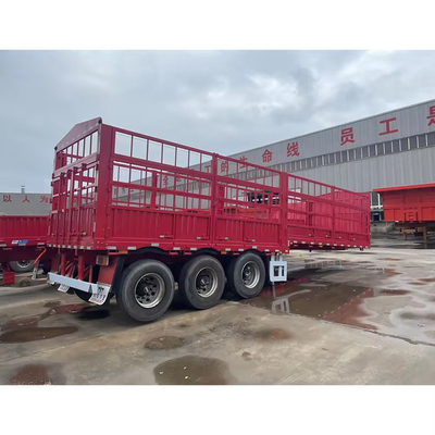 Ouyang Jude Tipo de braço cruzado Suspensão Container Esqueleto Transporte Semi-Relógio