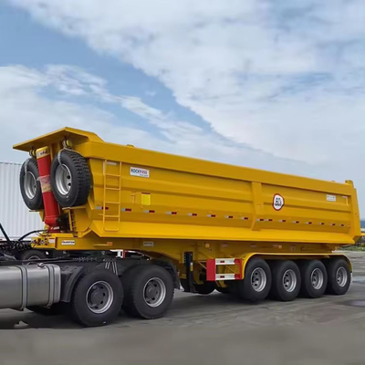 Ouyang Jude Tipo de braço cruzado Suspensão Container Esqueleto Transporte Semi-Relógio