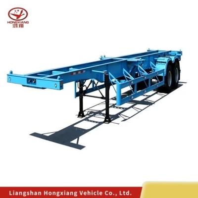 Transporte de veículos de transporte de contêineres para a África